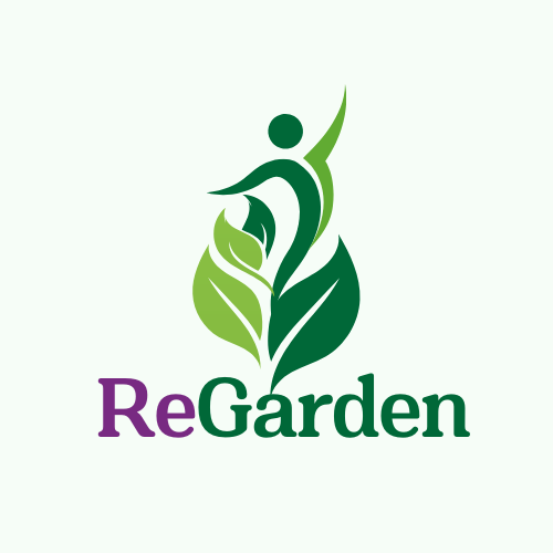 ReGarden Logo