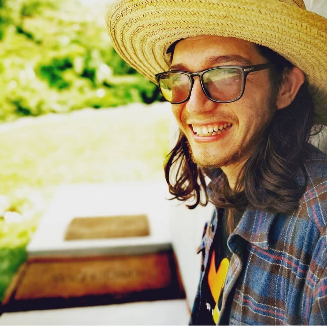 Lino - Board Member / Land Management Consultant