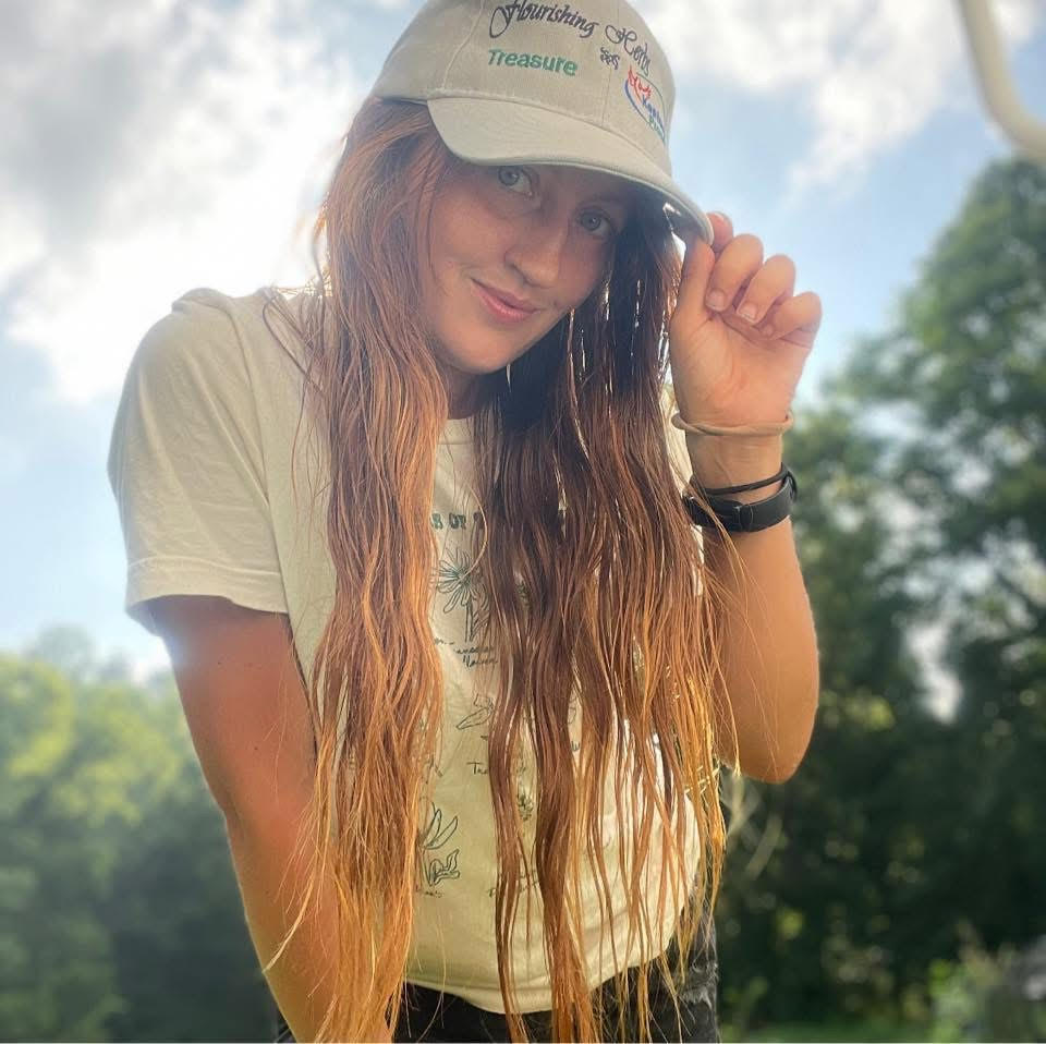 Treasure - Co-founder